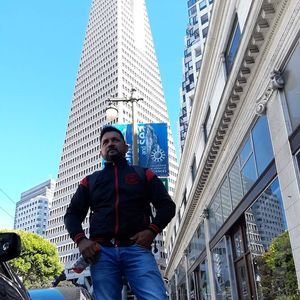 Meet your Posher, Rene